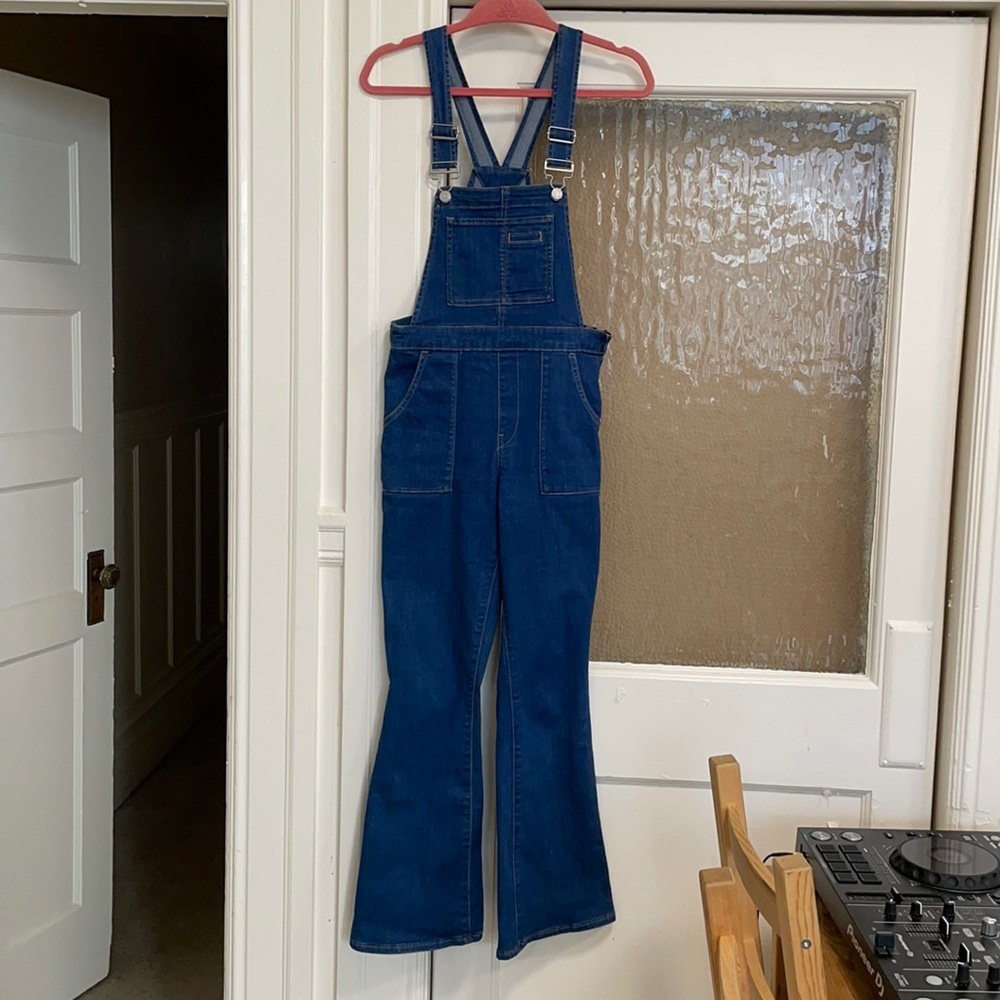 Overalls